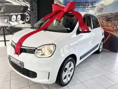 Vendo Renault Twingo 2021 - 12600 EUR, 23035 km - AUTO.MOTO.pt