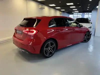 Sell Mercedes-Benz A 180 2018 - 22990 EUR, 180000 km - AUTO.MOTO.pt