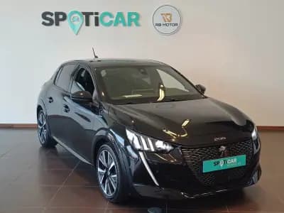 Sell Peugeot 208 2020 - 19250 EUR, 50860 km - AUTO.MOTO.pt