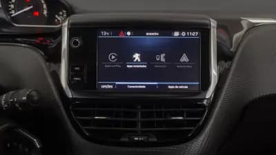 Vendo Peugeot 2008 2019 - 10850 EUR, 40800 km - AUTO.MOTO.pt