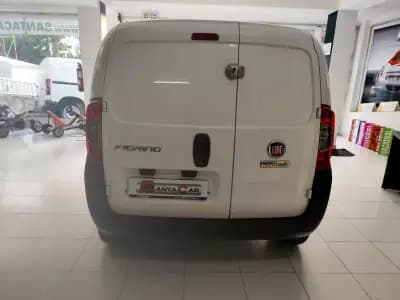 Vendo Fiat FIORINO 1.3 MULTIJET 2018 - 7980 EUR, 174000 km - AUTO.MOTO.pt