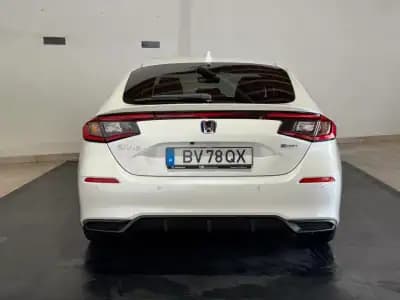 Vendo Honda Civic 2025 - 43000 EUR, 100 km - AUTO.MOTO.pt