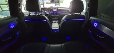 Vendo Mercedes-Benz GLC 220 2016 - 41990 EUR, 150000 km - AUTO.MOTO.pt