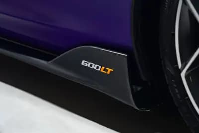 Vendo McLaren 600 2019 - 229950 EUR, 32000 km - AUTO.MOTO.pt