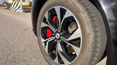 Sell Ford Mustang Mach-E 2023 - 37400 EUR, 15000 km - AUTO.MOTO.pt