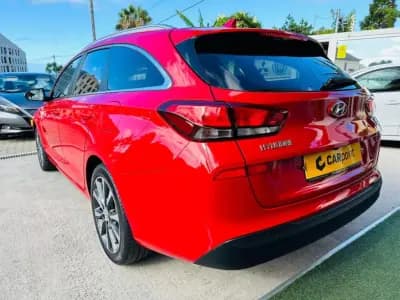 Sell Hyundai i30 2019 - 21900 EUR, 29250 km - AUTO.MOTO.pt