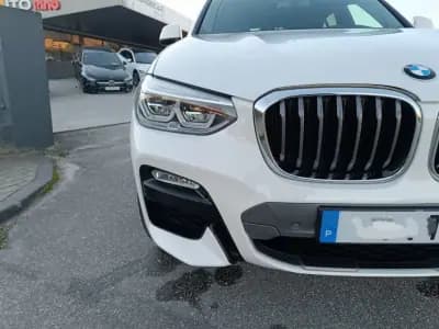 Sell BMW X4 2018 - 49000 EUR, 90000 km - AUTO.MOTO.pt