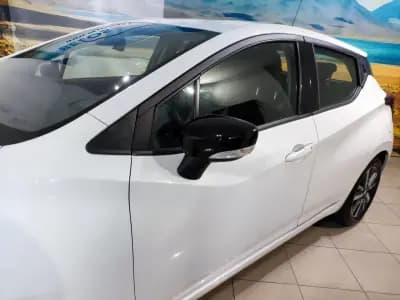 Vendo Nissan Micra 2017 - 10990 EUR, 86000 km - AUTO.MOTO.pt