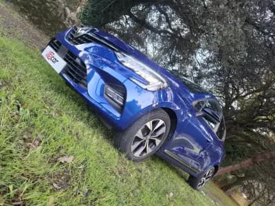 Vendo Renault Clio 2023 - 19990 EUR, 21500 km - AUTO.MOTO.pt