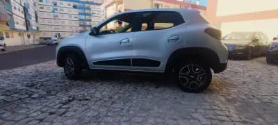 Vendo Dacia Spring 2023 - 12750 EUR, 10177 km - AUTO.MOTO.pt