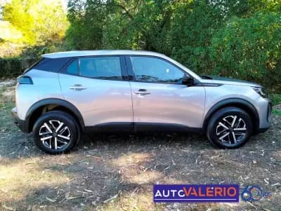 Sell Peugeot 2008 2024 - 22450 EUR, 14135 km - AUTO.MOTO.pt