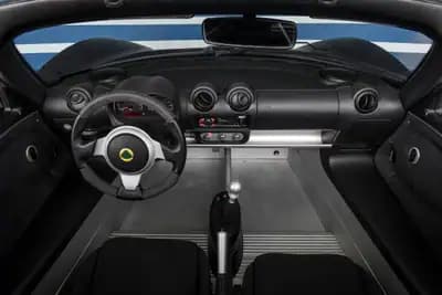 Vendo Lotus Elise 2012 - 44500 EUR, 6032 km - AUTO.MOTO.pt