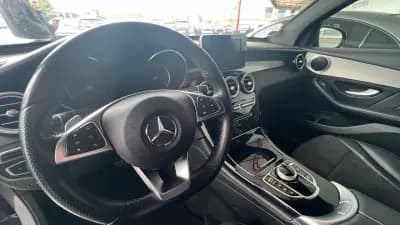 Sell Mercedes-Benz GLC 250 2018 - 43500 EUR, 90000 km - AUTO.MOTO.pt