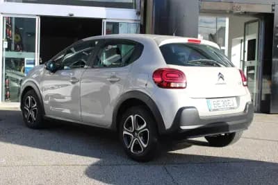Sell Citroën C3 2022 - 11900 EUR, 102634 km - AUTO.MOTO.pt