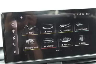 Sell Audi A4 Avant 2020 - 22990 EUR, 167000 km - AUTO.MOTO.pt