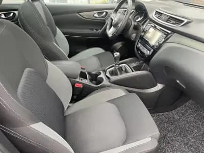 Vendo Nissan Qashqai 2018 - 19300 EUR, 148000 km - AUTO.MOTO.pt