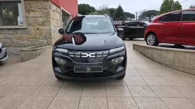 Vendo Dacia Spring 2022 - 12450 EUR, 31000 km - AUTO.MOTO.pt