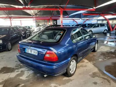Sell Honda Civic 1997 - 1300 EUR, 340803 km - AUTO.MOTO.pt