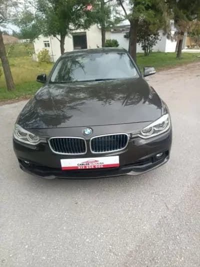 Sell BMW 330e 2017 - 17950 EUR, 159000 km - AUTO.MOTO.pt