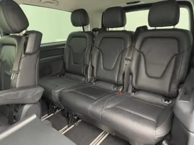 Sell Mercedes-Benz V 250 2021 - 44999 EUR, 230022 km - AUTO.MOTO.pt