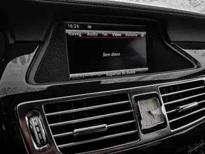 Sell Mercedes-Benz CLS 350 2013 - 26950 EUR, 199000 km - AUTO.MOTO.pt