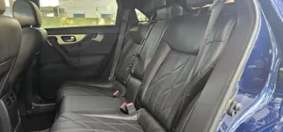 Vendo Infiniti QX70 2016 - 26990 EUR, 198900 km - AUTO.MOTO.pt