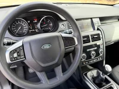 Vendo Land Rover Discovery Sport 2015 - 15900 EUR, 166000 km - AUTO.MOTO.pt