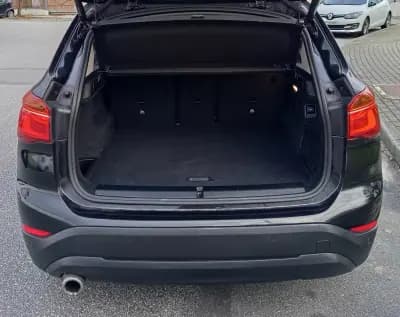 Sell BMW X1 2021 - 22490 EUR, 96000 km - AUTO.MOTO.pt