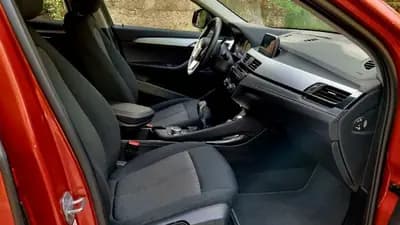 Vendo BMW X2 2018 - 24900 EUR, 116000 km - AUTO.MOTO.pt