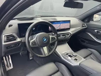 Vendo BMW 330 2022 - 39750 EUR, 97000 km - AUTO.MOTO.pt