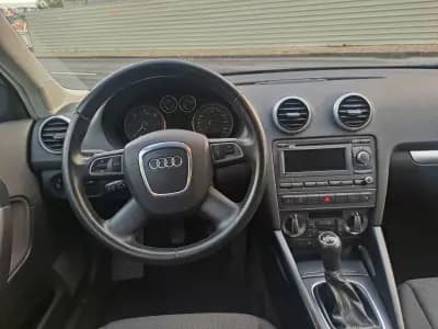 Sell Audi A3 Sportback 2011 - 13000 EUR, 50000 km - AUTO.MOTO.pt