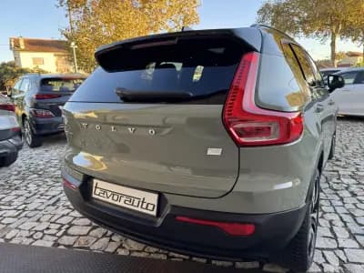Vendo Volvo XC 40 2021 - 29500 EUR, 116000 km - AUTO.MOTO.pt