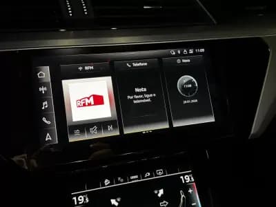 Vendo Audi e-tron Sportback 2022 - 39990 EUR, 95200 km - AUTO.MOTO.pt