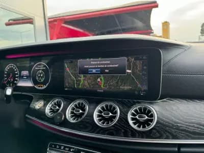 Vendo Mercedes-Benz E 220 2017 - 34999 EUR, 179000 km - AUTO.MOTO.pt