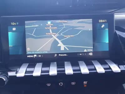 Sell Peugeot 508 SW 2021 - 19999 EUR, 106000 km - AUTO.MOTO.pt