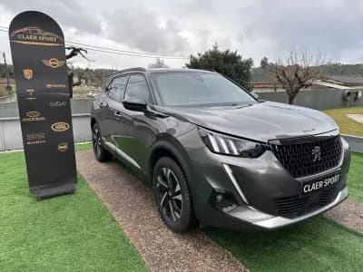 Vendo Peugeot 2008 2021 - 17900 EUR, 95000 km - AUTO.MOTO.pt