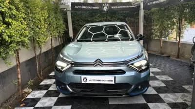 Sell Citroën e-C4 2021 - 16900 EUR, 39600 km - AUTO.MOTO.pt