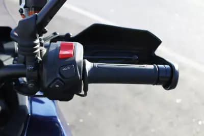 Sell Yamaha Tracer 9 2025 - 18990 EUR, 6400 km - AUTO.MOTO.pt