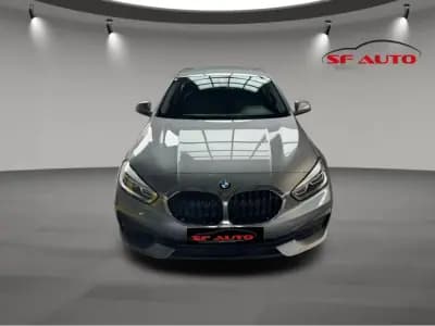 Vendo BMW 116 2023 - 28990 EUR, 60884 km - AUTO.MOTO.pt