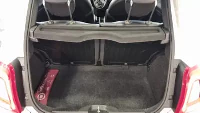 Sell Fiat 500 2021 - 9990 EUR, 118000 km - AUTO.MOTO.pt