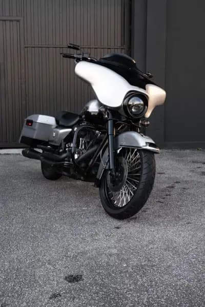 Sell Harley-Davidson Electra Glide® Ultra Limited 2003 - 15800 EUR, 37000 km - AUTO.MOTO.pt