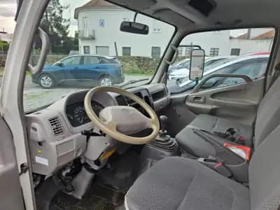 Sell Toyota DYNA 150 2007 - 15999 EUR, 299000 km - AUTO.MOTO.pt