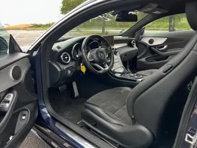 Vendo Mercedes-Benz C 250 2016 - 24950 EUR, 100000 km - AUTO.MOTO.pt