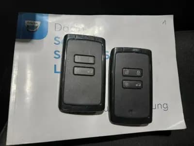 Sell Dacia Sandero 2021 - 17990 EUR, 37000 km - AUTO.MOTO.pt