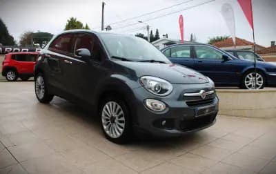 Vendo Fiat 500X 2018 - 14990 EUR, 99000 km - AUTO.MOTO.pt