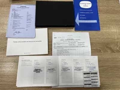 Sell Volvo XC 40 2022 - 20600 EUR, 169121 km - AUTO.MOTO.pt