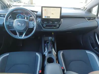 Sell Toyota Corolla 2024 - 34980 EUR, 32465 km - AUTO.MOTO.pt