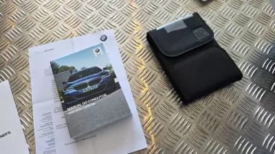 Vendo BMW 520 2020 - 36900 EUR, 140347 km - AUTO.MOTO.pt