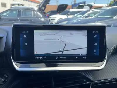 Sell Peugeot 208 2020 - 17500 EUR, 29713 km - AUTO.MOTO.pt