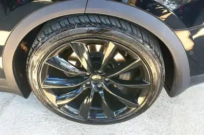 Vendo Tesla Model X 2019 - 59990 EUR, 179000 km - AUTO.MOTO.pt